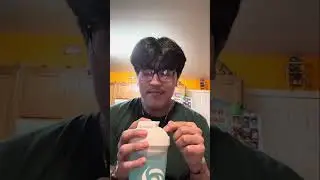 Snow Cone Gfuel Review ⚡️⚡️⚡️