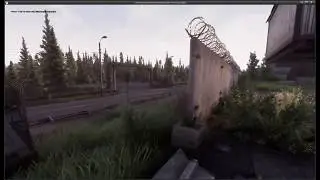 Tarkov Unreal Engine 4
