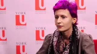 YorkU Student Stars - Faculty of Environmental Studies