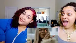 Unbothered- Domo Wilson (Official Music Video) Reaction | Perkyy and Honeeybee