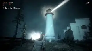 Alan Wake - 