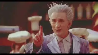 The Santa Clause 3: The Escape Clause (2006) - Movie Trailer #2
