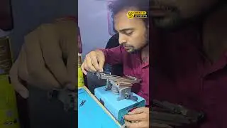 Samsung Fold 4 display (Hing) repair #samsungfold4 #fold4 #shortsviral
