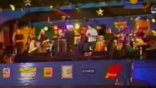 Guaco - Como Caminan (En Vivo) Colombia