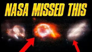 1,400 Objects NASA Can&rsquo;t Explain: The Hubble AI Discovery.