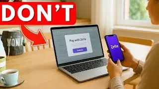 12 MOBILE PAYMENT APP SCAMS That Are Spreading Fast Right Now! (Users BEWERE)
