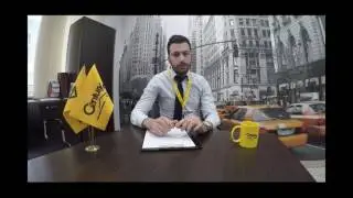 Работа в агентстве недвижимости