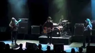 Far Too Long - Edvin Andersson live UKK