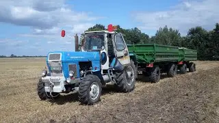 PC Lehndorf LS19-FS 19/Osttechnik/&Uuml;ber Precision Farming Project schnacken