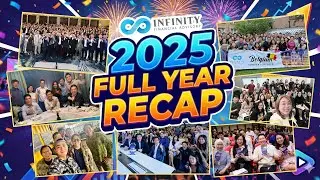 Infinity Financial Advisory 2025 Recap