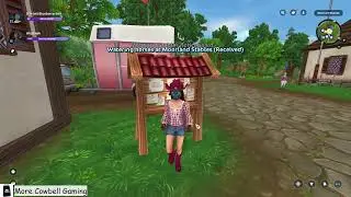 SSO Gameplay - dailies, quests and rune runner dailies oh my!