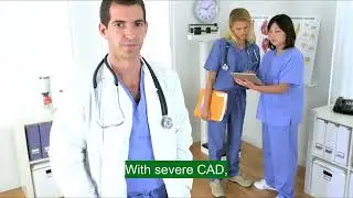 Health and nutrition today -Understanding  Coronary Artery Disease - Symptoms, Causes & Treatment