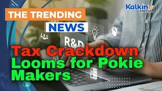 Treasurer Signals Potential Crackdown on R&D Tax Refunds for Pokie Manufacturers