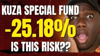 The Fall of Kuza Momentum Fund -What went wrong?#investing #investment