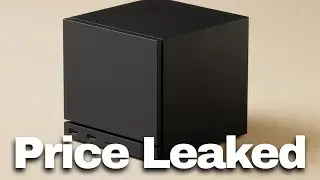 The Steam Machine Price Just 