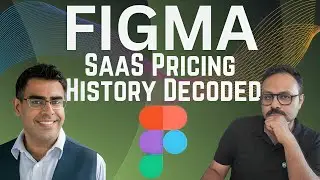 Figma SaaS Pricing History Decoded