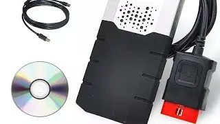 Scanner Delphi (Ds150) !!Não compre antes de ver esse Vídeo! #automobile #scanner #automotivo #ds150