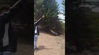 probando BRUNI BERETTA 92 FOGUEO
