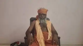 உலகை விட்டு விலகுவது துறவு அல்ல – ஞானியின் விளக்கம்