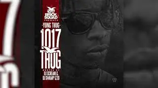 Young Thug - Yeah, Yeah (feat. OG Boo Dirty & Heavy) (Instrumental)