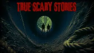 3 Scary True Horror Stories | Disturbing and Terrifying Experiences