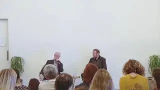 Tony Cragg in conversation with Kevin Jones