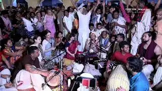 Mayapur Kirtan Mela 2024 - Day 4