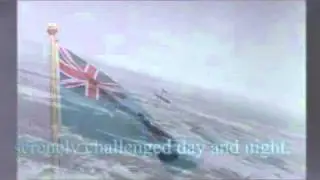 The Airman's Hymn