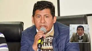 EL DEBER | Entrevista al Vocal Tahuichi Tahuichi