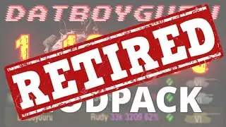 Go to NEW 1.12.1.0 VIDEO for latest MODPACK.. this one will be retired