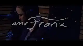 amaFranx   Absent Angel Live at Markon Studio with Audio Nebula & Dizzy Khaki