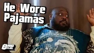 &ldquo;Diddy Is NOT On The Epstein List 🤔&rdquo; : Faizon Love Talks Entertainment's Dark Side