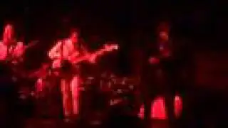 PGSORM - King Crimson's RED
