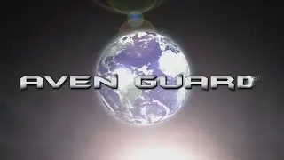 Aven Guard - Nostalgia (Official music video)_AGT production