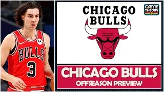 Chicago Bulls | Game Theory Offseason Preview