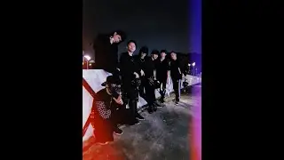 Duckwrth - Start A Riot [DANCE VISUAL by DFC x VR1]