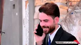 مو عريس يخبل حفل زفاف الطيب سلوان حسين /ذي قار / ناحيه الطار / التصوير عباس الامير  07821313521