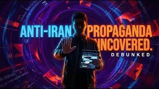 Exposing Anti-Iran Propaganda: The Truth Revealed