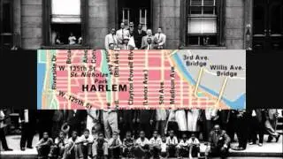 Harlem Jazz Camels - Lost in my dreams.