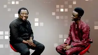 Ibi Dave Ft Mahir Designer on MUSHAKATA