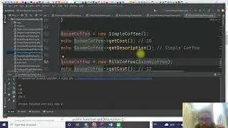Decorator - Design Pattern in PHP | OOP Design Patterns | What and How to use it?