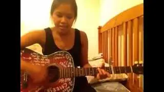 Immy - We Are Young (Fun Cover)