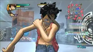 One Piece Pirate Warriors -  Skull and Cherry Blossoms -  Treasure Event Guide