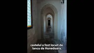 Castelul Corvinilor (Castelul Huniazilor) &ndash; o poveste vie a Evului Mediu rom&acirc;nesc