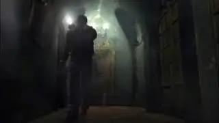 Hdvidz in Biohazard 4   E3 2003 Demo HD
