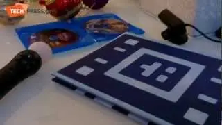 Sony Playstation 3 Wonderbook review