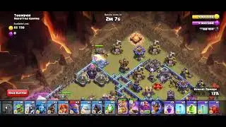 the last th15 challenge