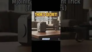 Why the Quinjet Alarm Didn&rsquo;t Trigger for Thor! #MarvelDetail