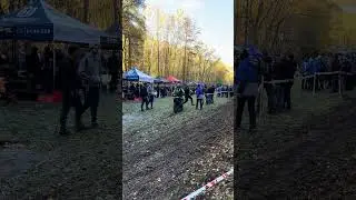Mario Roman Sorry Bro Getzen Rodeo 2023 Sherco Factory akrapovic