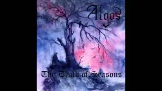 Algos - The Death Of Seasons (FULL ALBUM)